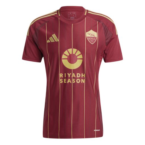 AS Roma Home Kit 2024/25