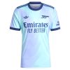 Arsenal FC Third Kit 2024/25