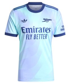 Arsenal FC Third Kit 2024/25