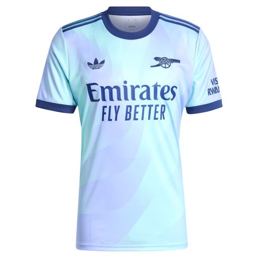 Arsenal FC Third Kit 2024/25