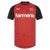 Bayer Leverkusen Home Kit 2024/25