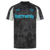 Bayer Leverkusen Third Kit 2024/25