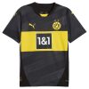 Borussia Dortmund Away Kit 2024/25