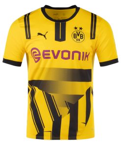 Borussia Dortmund Cup Kit 2024/25