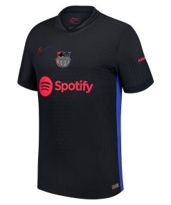 FC Barcelona Away Kit 2024/25