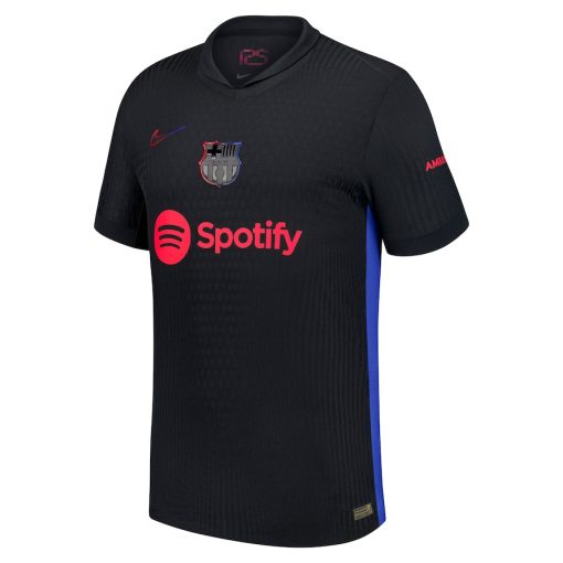 FC Barcelona Away Kit 2024/25