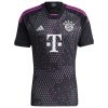 Bayern München Away Kit 2023/24