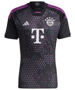 Bayern München Away Kit 2023/24