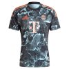 Bayern München Away Kit 2024/25