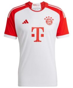 Bayern München Home Kit 2023/24