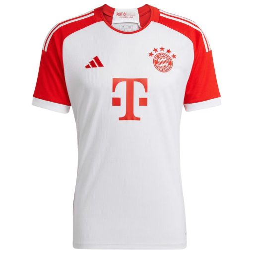 Bayern München Home Kit 2023/24