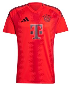 Bayern München Home Kit 2024/25