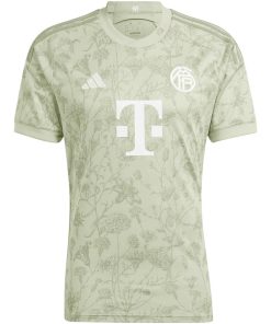 Bayern München Oktoberfest Kit 2023/24