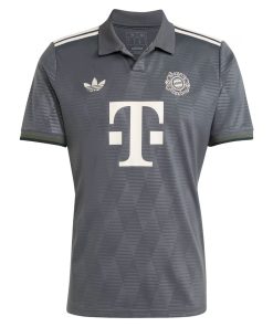 Bayern München Oktoberfest Kit 2024/25