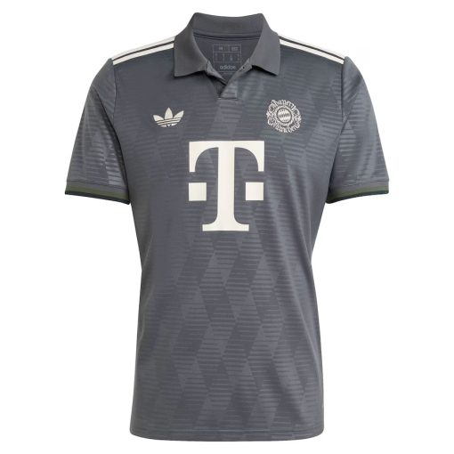 Bayern München Oktoberfest Kit 2024/25