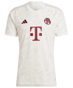 Bayern München Third Kit 2023/24