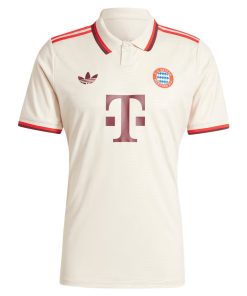 Bayern München Third Kit 2024/25