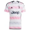 Juventus Away Kit 2023/24