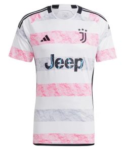 Juventus Away Kit 2023/24