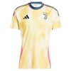 Juventus FC Away Kit 2024/25