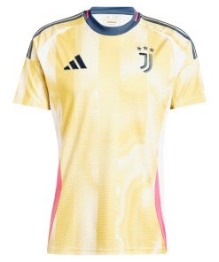 Juventus FC Away Kit 2024/25