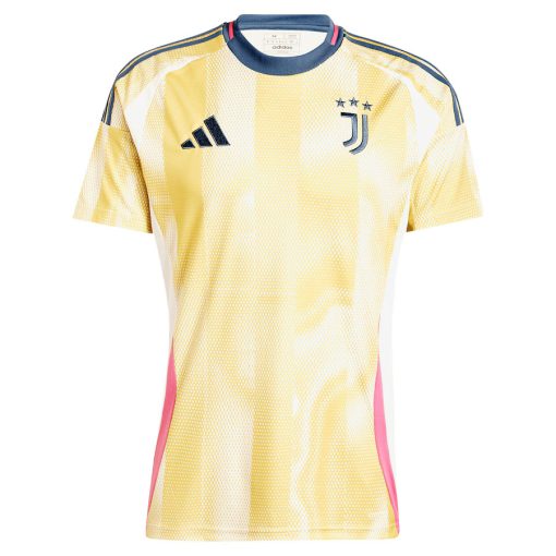 Juventus FC Away Kit 2024/25