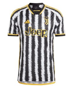 Juventus Home Kit 2023/24