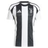 Juventus FC Home Kit 2024/25