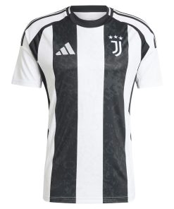 Juventus FC Home Kit 2024/25