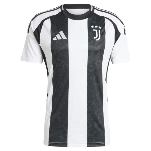 Juventus FC Home Kit 2024/25