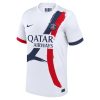 Paris Saint-Germain Away Kit 2024/25