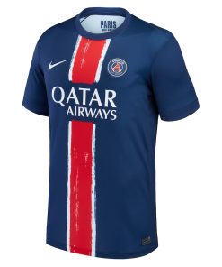 Paris Saint-Germain Home Kit 2024/25