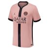 Paris Saint-Germain Third Kit 2024/25