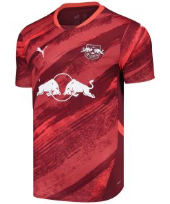 RB Leipzig Away Kit 2024/25