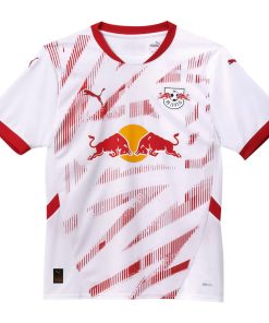 RB Leipzig Home Kit 2024/25