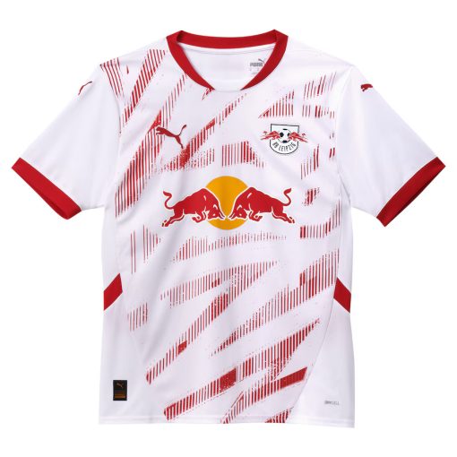 RB Leipzig Home Kit 2024/25