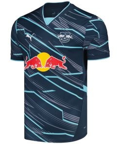 RB Leipzig Third Kit 2024/25