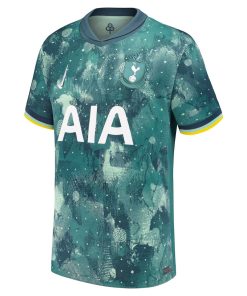 Tottenham Hotspur Third Kit 2024/25