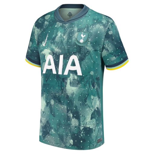 Tottenham Hotspur Third Kit 2024/25